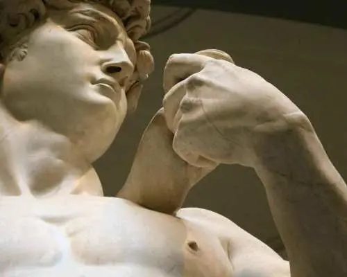 Tour tham quan có hướng dẫn của David tại Accademia Gallery | Ý