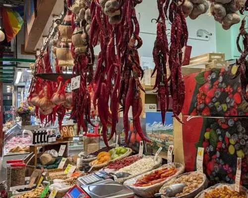 佛羅倫斯大教堂區美食美酒健行｜義大利