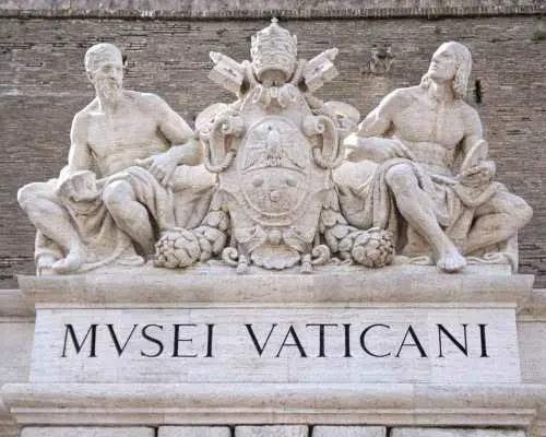 Rome: Sistine Chapel, Vatican Museums Entry, & Audioguide｜Italy
