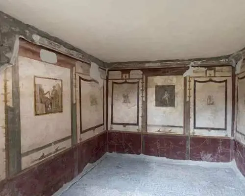 Pompeii: Private Customizable Tour｜Italy
