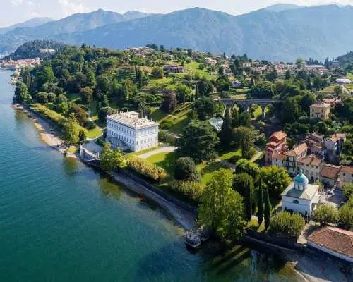 Bellagio: Lake Como Premium Shared Cruise｜Italy