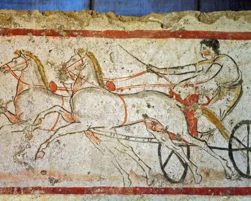 Private Tour from Naples to the Greek Temples of Paestum｜Italy