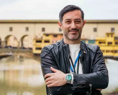 Florence: Untold Small Group Bike Tour｜Italy