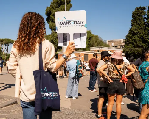 Pompeii: The Ultimate Skip-the-Line Archaeological Adventure｜Italy