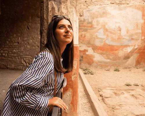 Pompeii: The Ultimate Skip-the-Line Archaeological Adventure｜Italy