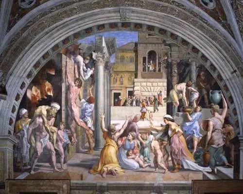 Papal Audience, Vatican Museums and Sistine Chapel Tour｜Italy