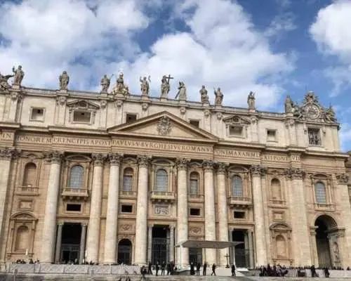 Papal Audience, Vatican Museums and Sistine Chapel Tour｜Italy