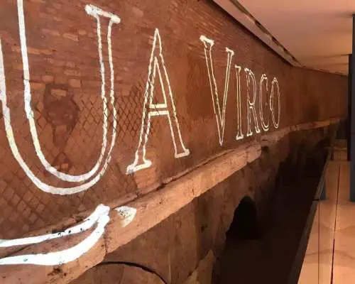 Unveil Rome: Crypts, Underground Aqueducts, Iconic Monuments｜Italy
