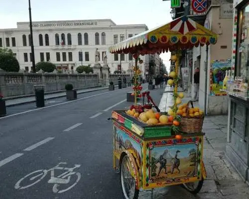 Private Day Tour to Palermo and Cefalù from Catania｜Italy