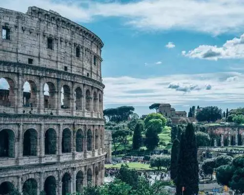 10 Wonders of Rome in 3 hours｜Italy