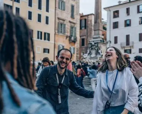 10 Wonders of Rome in 3 hours｜Italy