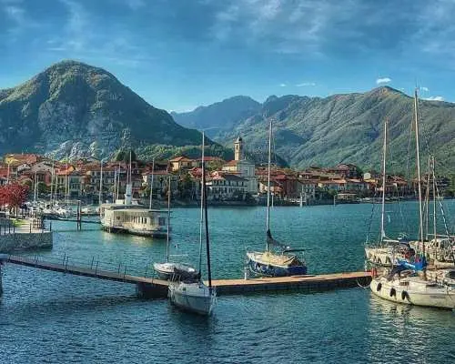 Lake Maggiore: Isola Bella and Pescatori Tour from Feriolo｜Italy