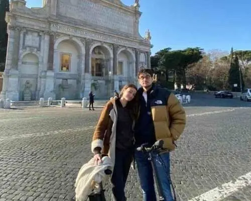 罗马：街头艺术健行导览之旅｜义大利