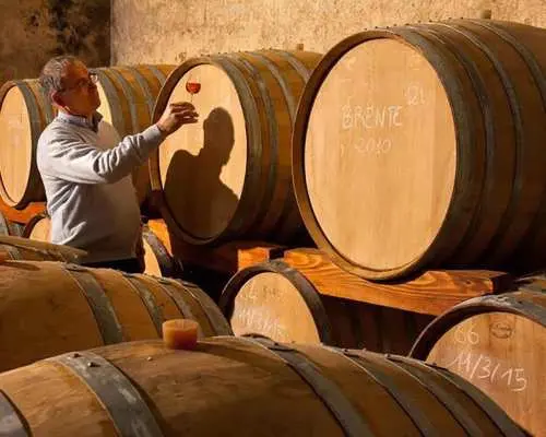 Tour rượu vang Amarone. Tham quan Verona. Khởi hành từ Venice hoặc Treviso | Ý