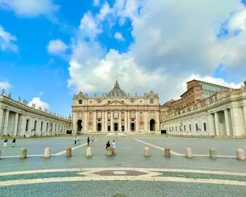 Rome: Private Tour with Hotel Pickup and Drop-Off｜Italy