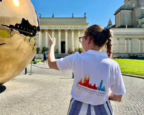 Rome: Colosseum and Vatican Museum Guided Tour in One Day｜Italy