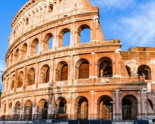 3 Hours Rome Tour by Night with Private Driver｜Italy