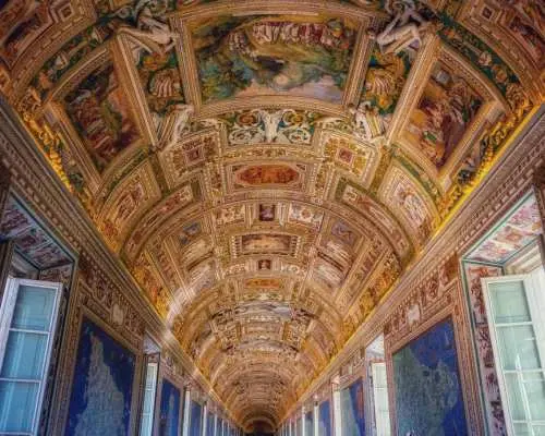 Rome: Vatican Museums and Sistine Chapel Early Morning Entry｜Italy