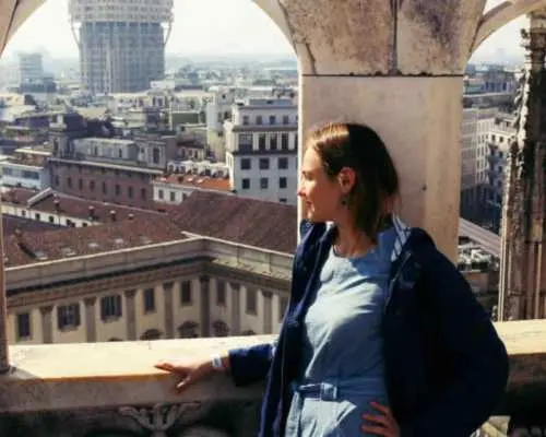 Private Milan Cathedral: Fast-Track & Panoramic Terraces｜Italy
