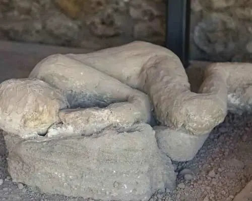 Pompeii: Private All-Inclusive Tour from Naples｜Italy