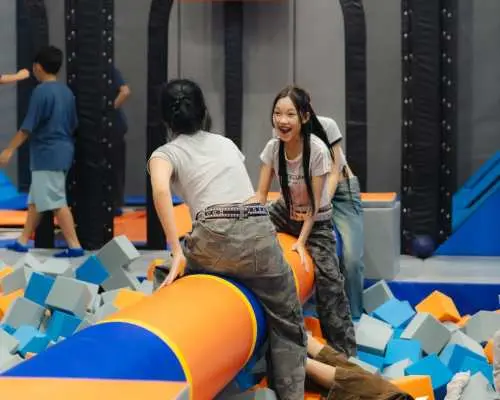 Xventure Khon Kaen Pass | Best Attractions & Activities