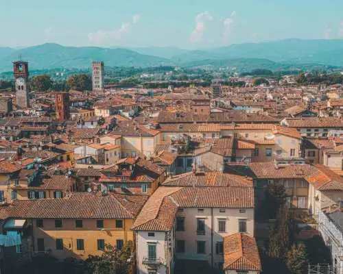 Florence: Pisa - Lucca Private Full Day Tour｜Italy