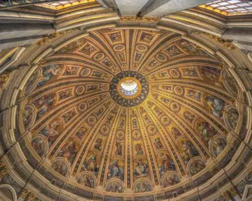 Vatican Museums Guided Tour｜Italy