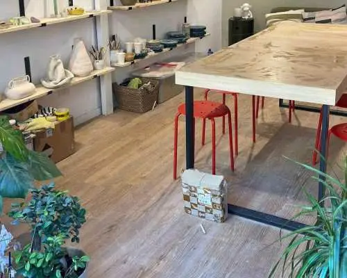Food Italian Tastings & Pottery Workshop｜Italy