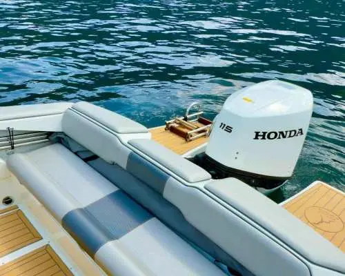 private boat tour from Bellagio, discover lake Como｜Italy