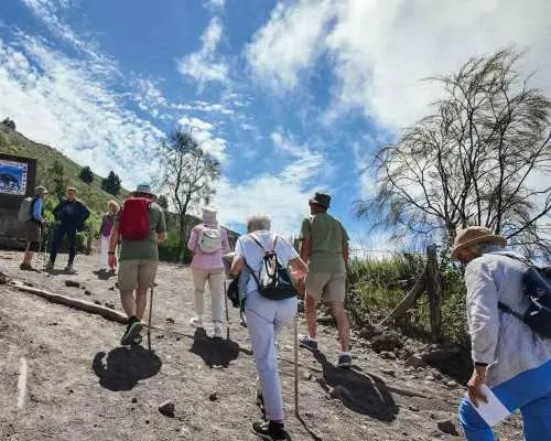 From Salerno to Vesuvius: Train, Ticket & Digital Guide｜Italy
