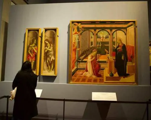 Florence: Michelangelo’s David Audio Guide & Accademia Entry｜Italy