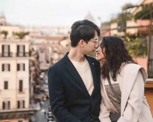 Capture the Magic, Iconic Rome Photoshoot Experience｜Italy
