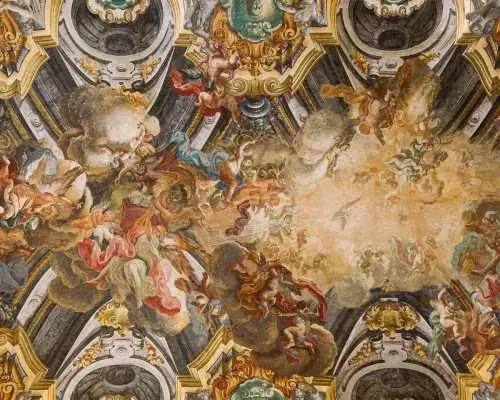Naples: Sansevero Chapel Ticket and Guided Tour｜Italy
