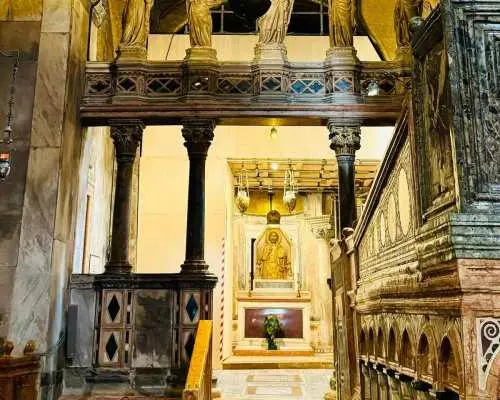 Venice: Priority Access to St. Mark's Basilica & Guided Tour｜Italy