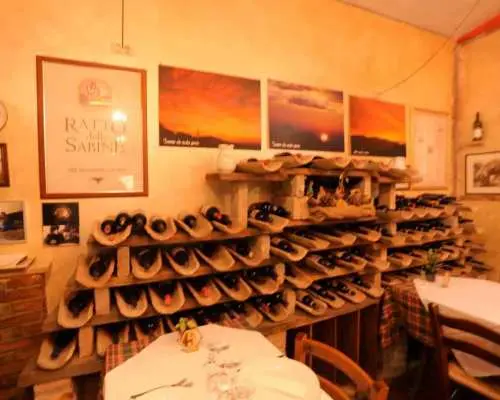 Roman Countryside Secret Escape Full Day Trip｜Italy