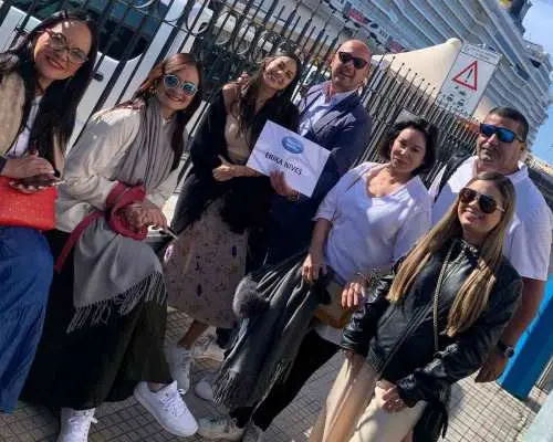 Taormina, Savoca, Castelmola and Messina tour. Departure from Messina｜Italy
