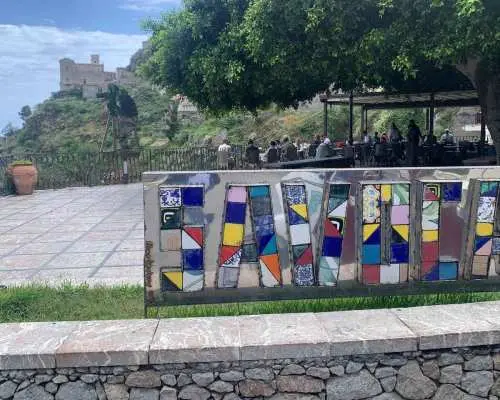 Taormina, Savoca, Castelmola and Messina tour. Departure from Messina｜Italy