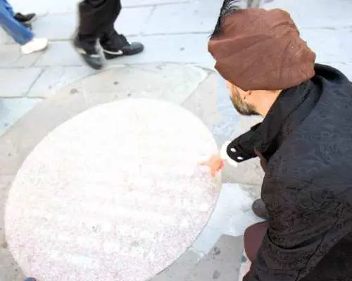 Florence: Kids Treasure Hunt in Palazzo Vecchio｜Italy