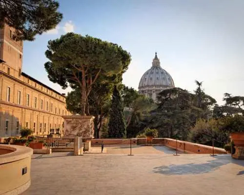 Rome: Private Tour of Vatican Museums and Sistine Chapel｜Italy