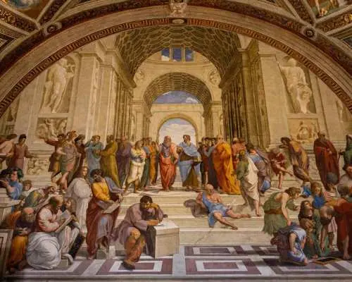 Rome: Private Tour of Vatican Museums and Sistine Chapel｜Italy