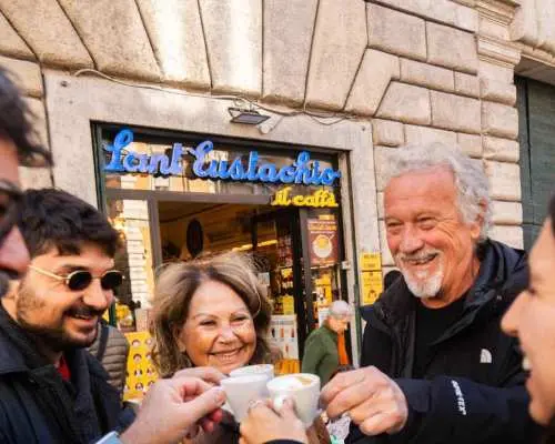 Rome Food Tour by Golf Cart - Taste, Explore, and Discover｜Italy