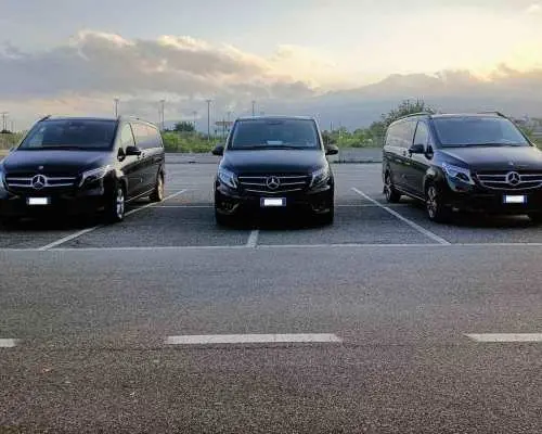 Private Transfer/Tour from SIRACUSA to PALERMO or viceversa｜Italy