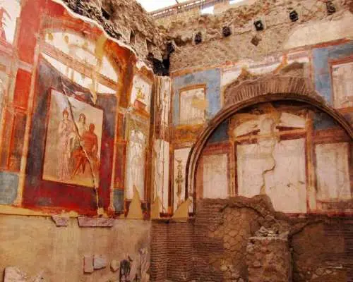 Naples/Salerno Port: Pompeii & Sorrento with Optional Lunch｜Italy