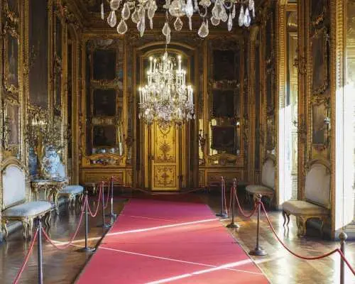 Turin: Royal Palace, Chapel and Armory Private Tour｜Italy