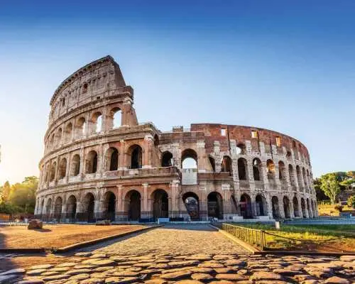 Rome: Colosseum, Roman Forum, and Palatine Hill Guided Tour｜Italy
