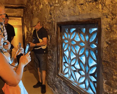Semi-Private Evening Tour of Venice's Doge’s Palace｜Italy