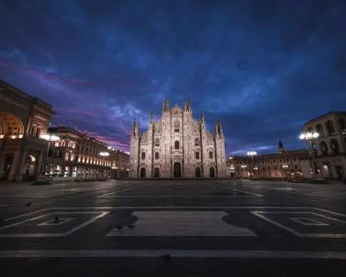 The Visconti Family and the Enigma of the Tarot in Milan: The Labyrinths of the Arcana｜Italy