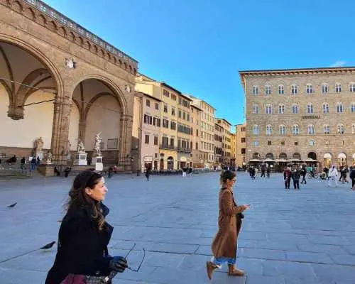 Florence: Pizza and Gelato Making Class and Walking Tour｜Italy