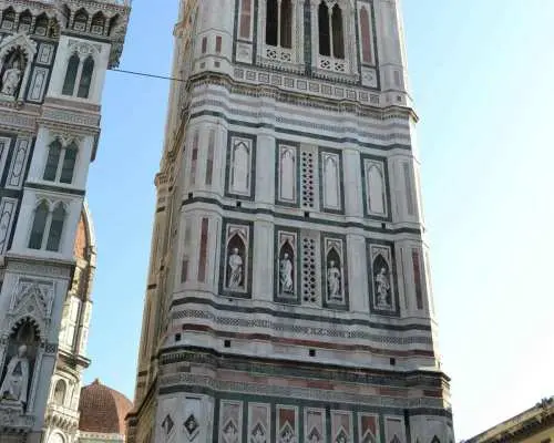 ラ・スペツィア：アカデミア美術館を巡るフィレンツェ寄港地観光｜イタリア