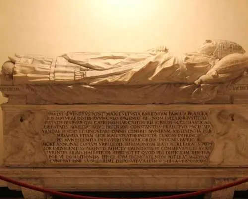 St. Peter’s Basilica 1-Hour Guided Tour｜Italy